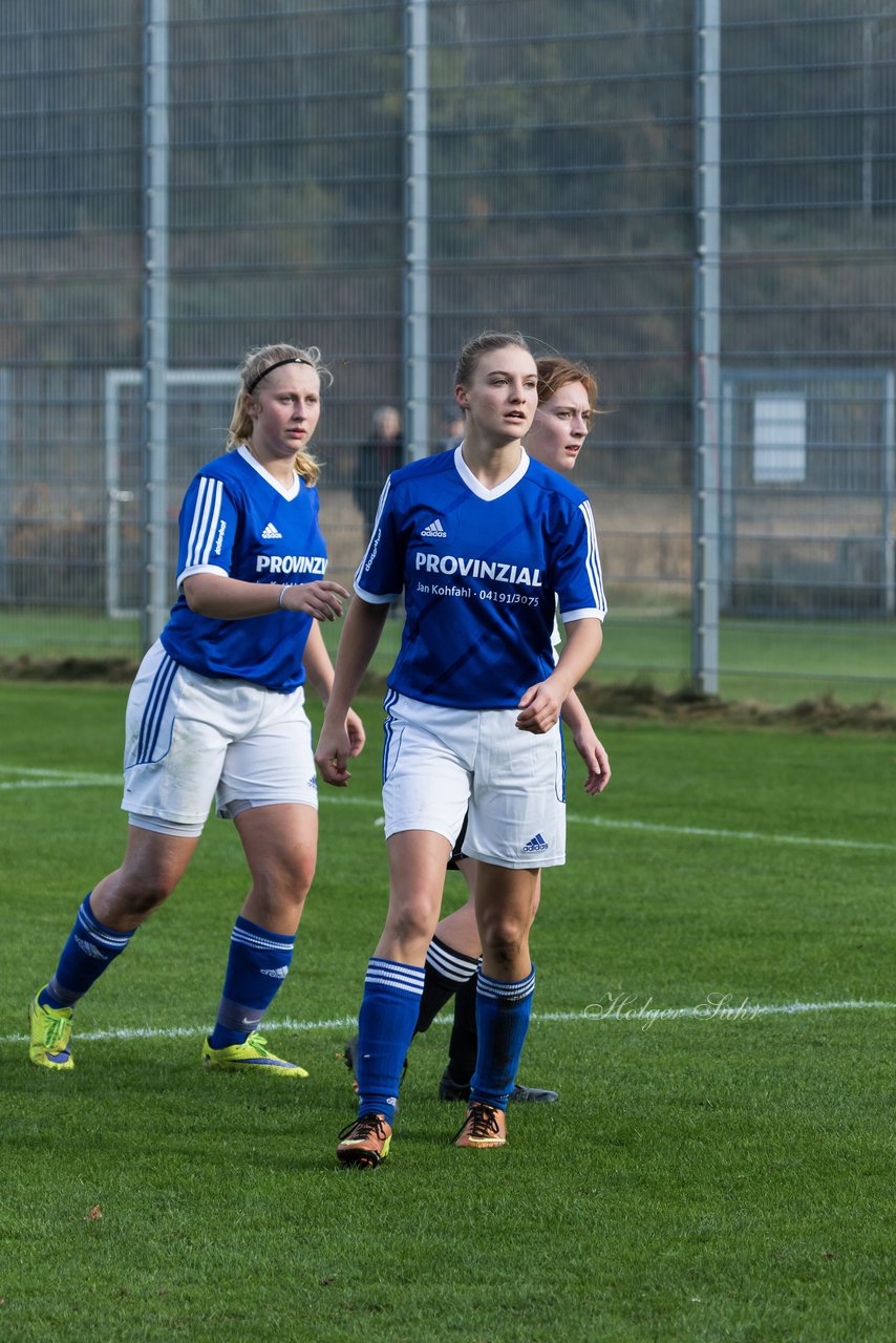 Bild 399 - Frauen FSC Kaltenkirchen - VfR Horst : Ergebnis: 2:3